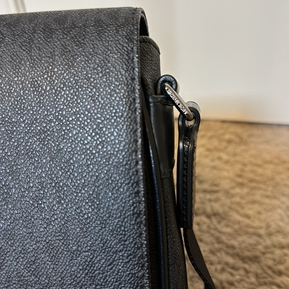 Michael Kors Messenger Bag - Picture 4 of 13